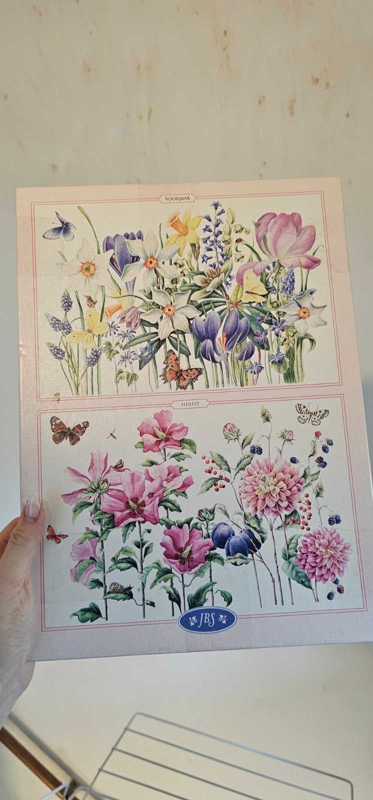 gratis puzzel, Hobby en Vrije tijd, Ophalen, 500 t/m 1500 stukjes