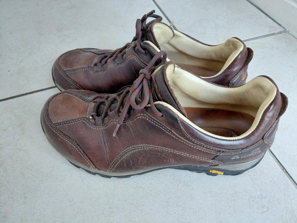 Herenschoenen mindl, Kleding | Heren, Schoenen, Ophalen, Bruin, Gedragen, Meindl