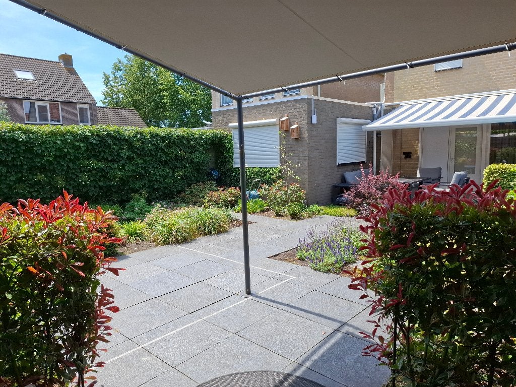 Tuin pergola, Tuin en Terras, Overkappingen, Ophalen, Gebruikt, Tuinpaviljoen