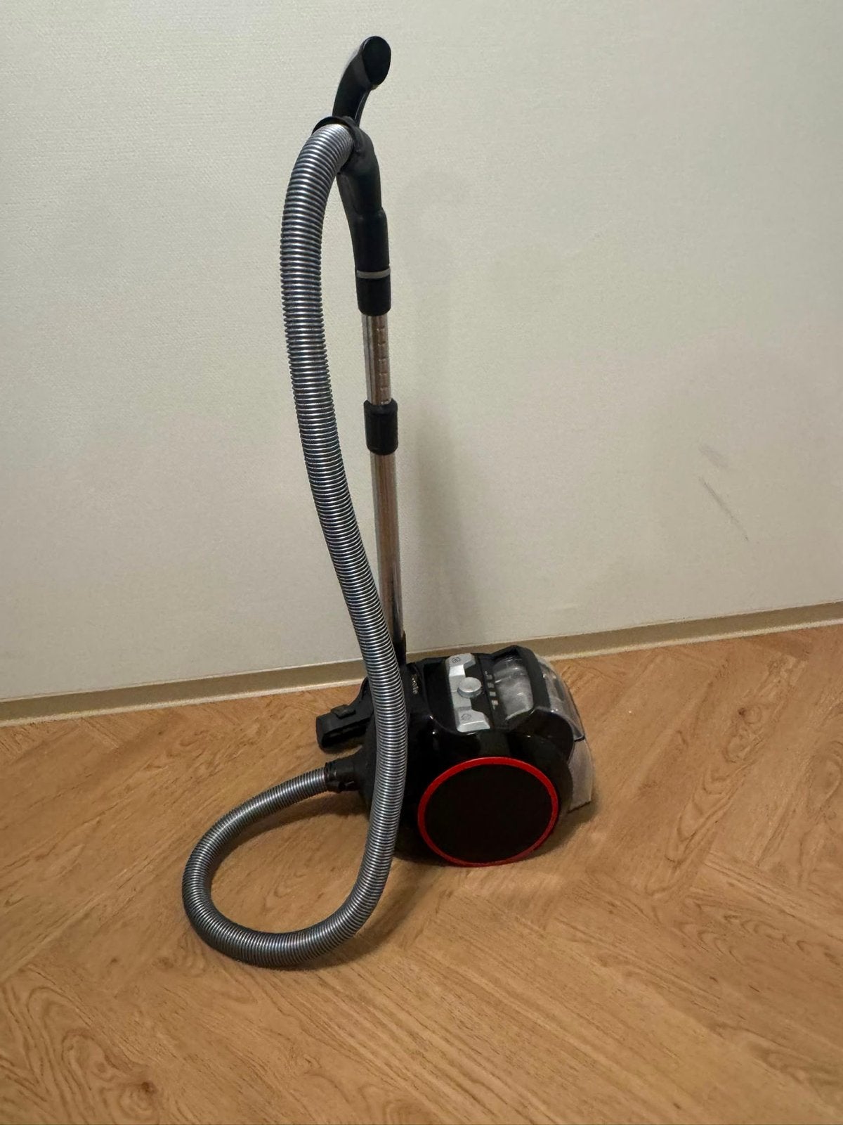 Miele Boost CX1 Sledestofzuiger - Zo goed als nieuw, Ophalen of Verzenden, Zo goed als nieuw, Miele, Sledestofzuiger
