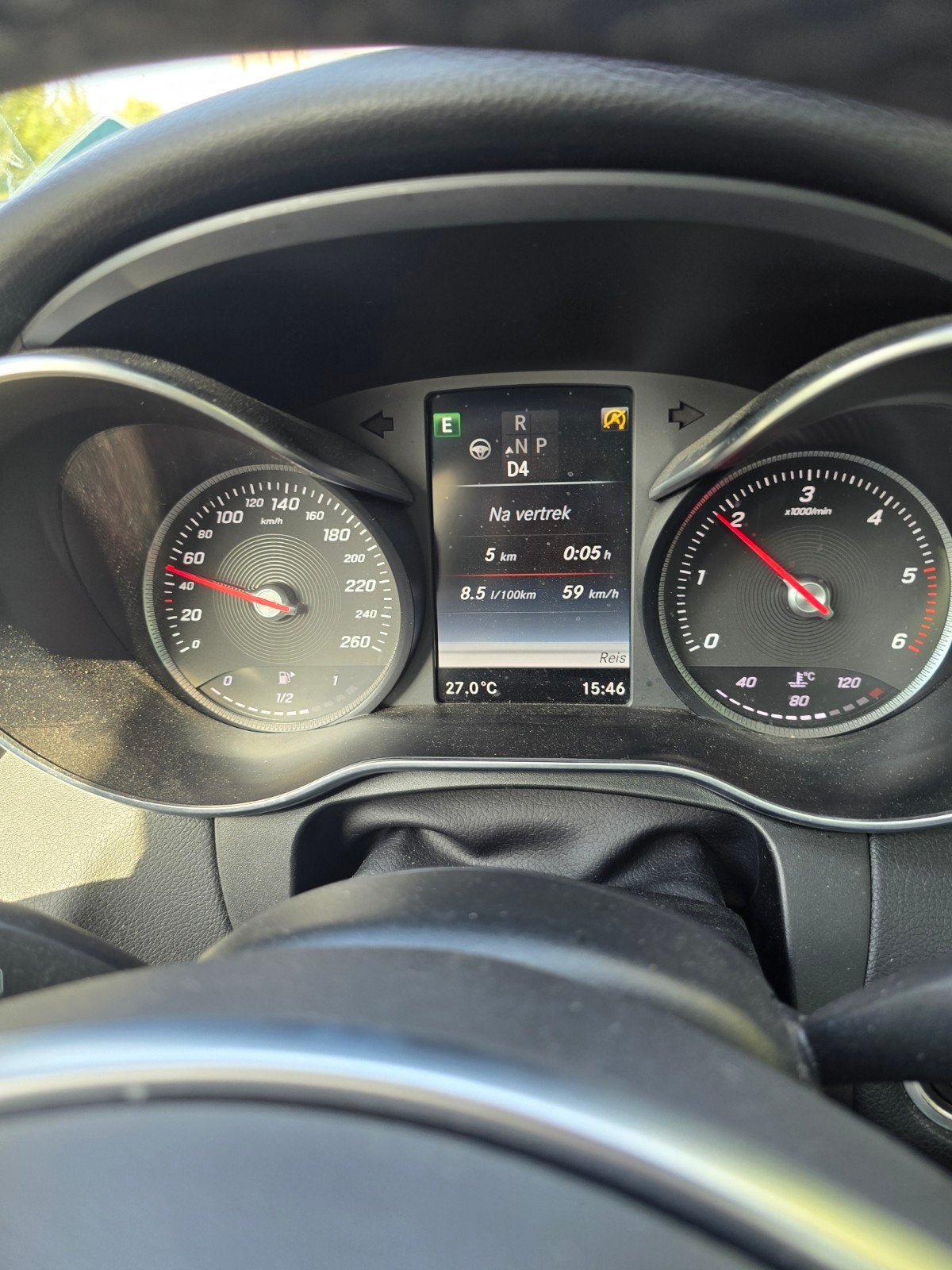 Mercedes-Benz GLC 250 d 204pk 4MATIC 9G-TRONIC 2016 Zwart., Auto's, Automaat, 2500 kg, Zwart, GLC