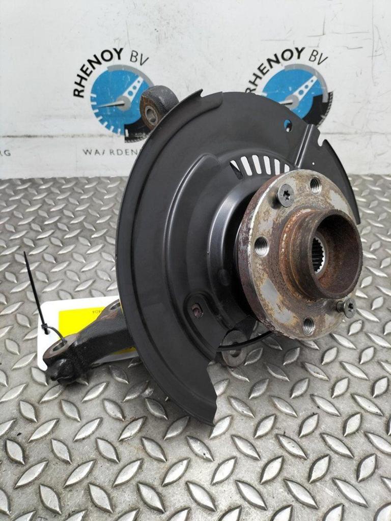 RENAULT CLIO FUSEE LV 2025, Auto-onderdelen, Ophalen of Verzenden, Gebruikt, Stiba lid