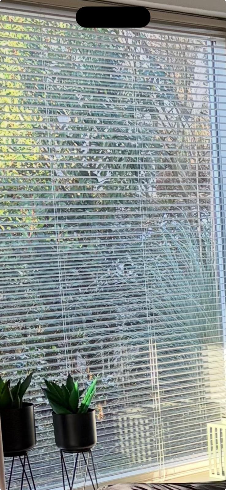 Luxaflex 3 stuks, Ophalen, Gebruikt, Overige merken, Crème
