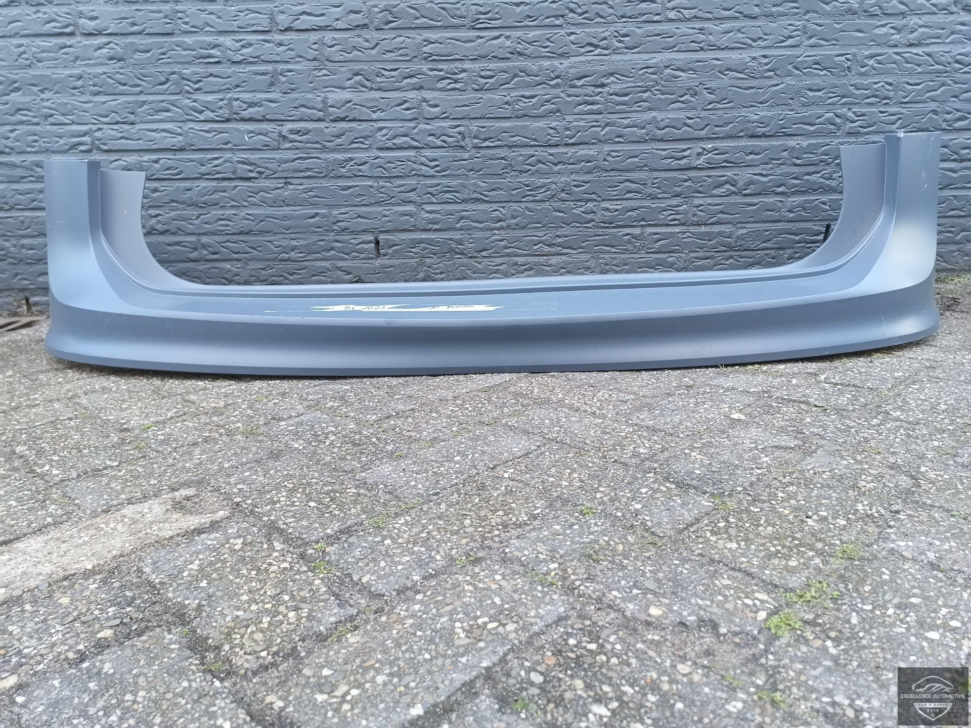 VW Tiguan ALLSPACE Facelift R-Line Achterbumper Bumper Nieuw, Auto-onderdelen, Carrosserie en Plaatwerk, Volkswagen, Volkswagen AG