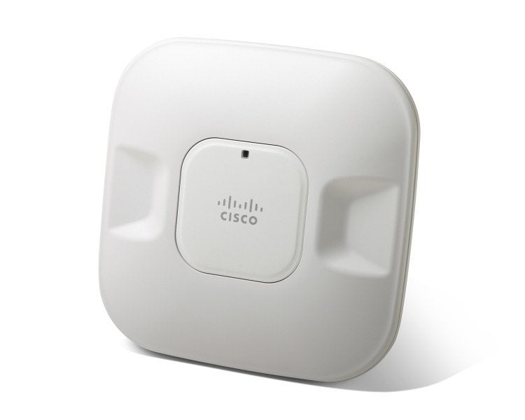 Cisco Aironet 1041N-E-K9 Access Point (AIR-AP1041N-E-K9), Computers en Software, Accesspoints, Verzenden, Nieuw, Cisco