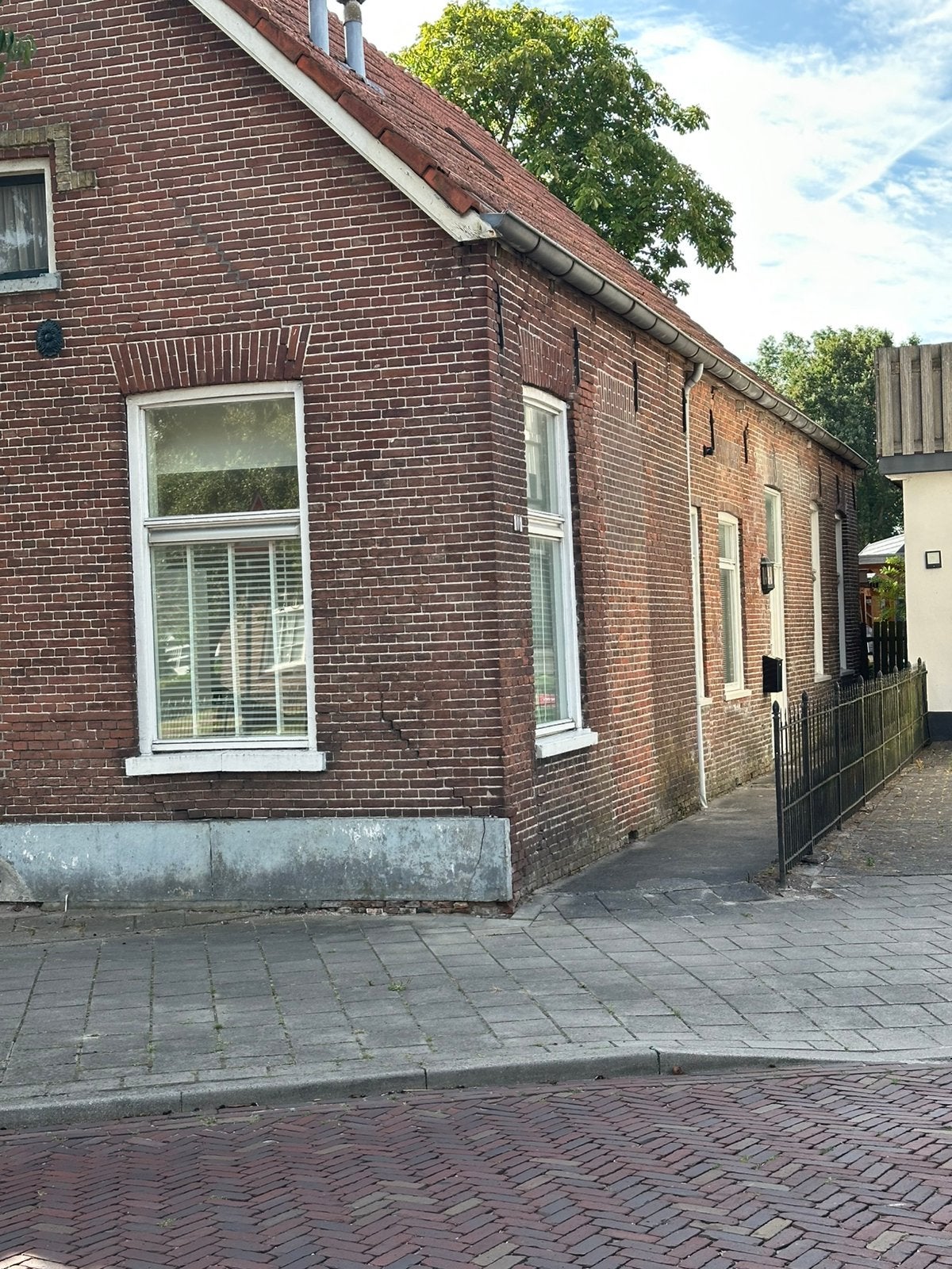 Te huur woning in Vriezenveen