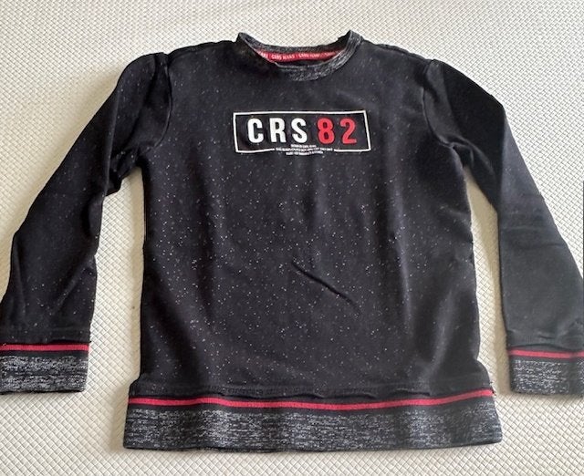 Trui / sweater van Cars , maat 116 nog NIEUW (N804), Trui of Vest, Nieuw, Ophalen of Verzenden, Cars