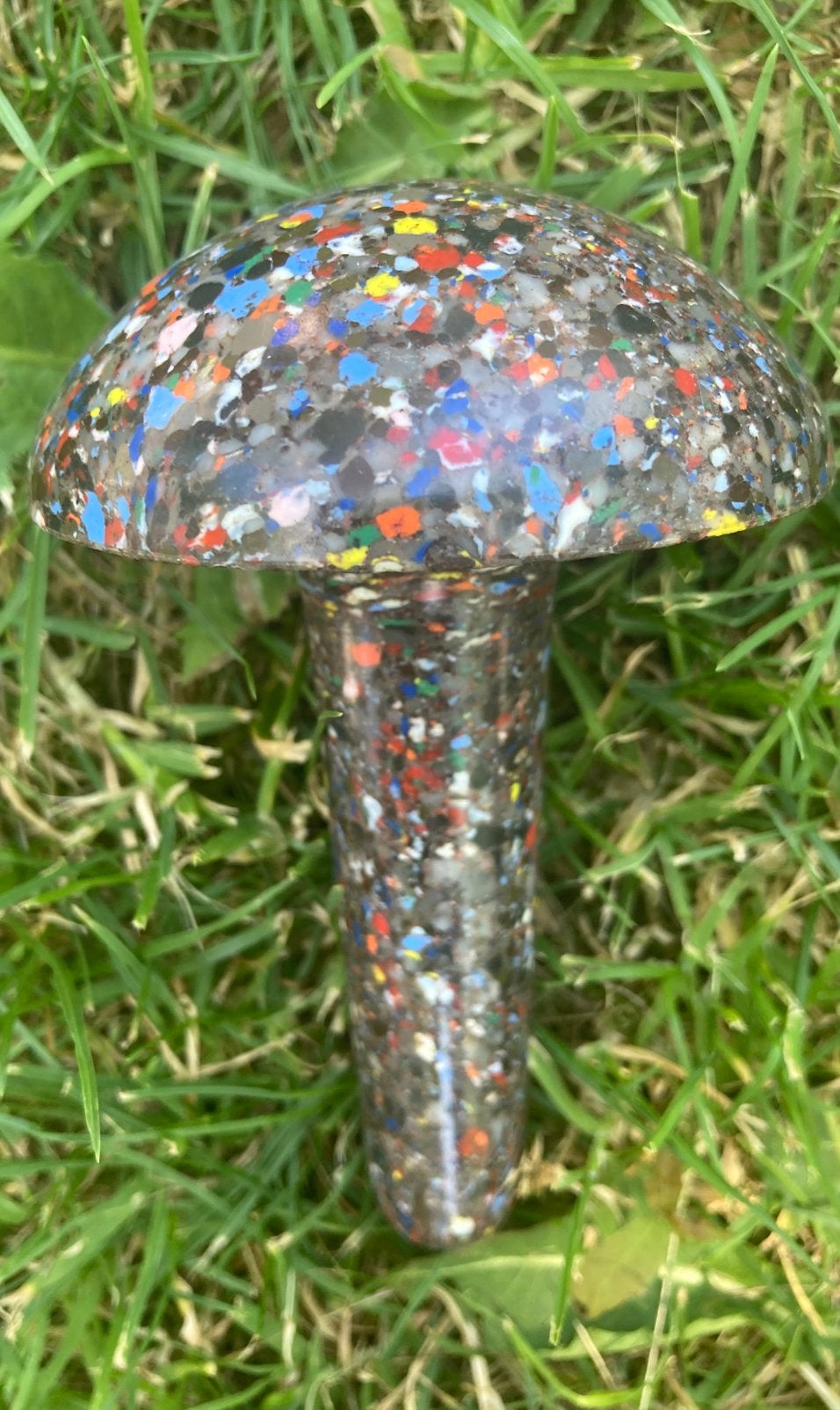 1950 sokken stopper naaldenkoker end of the day kunststof, Ophalen