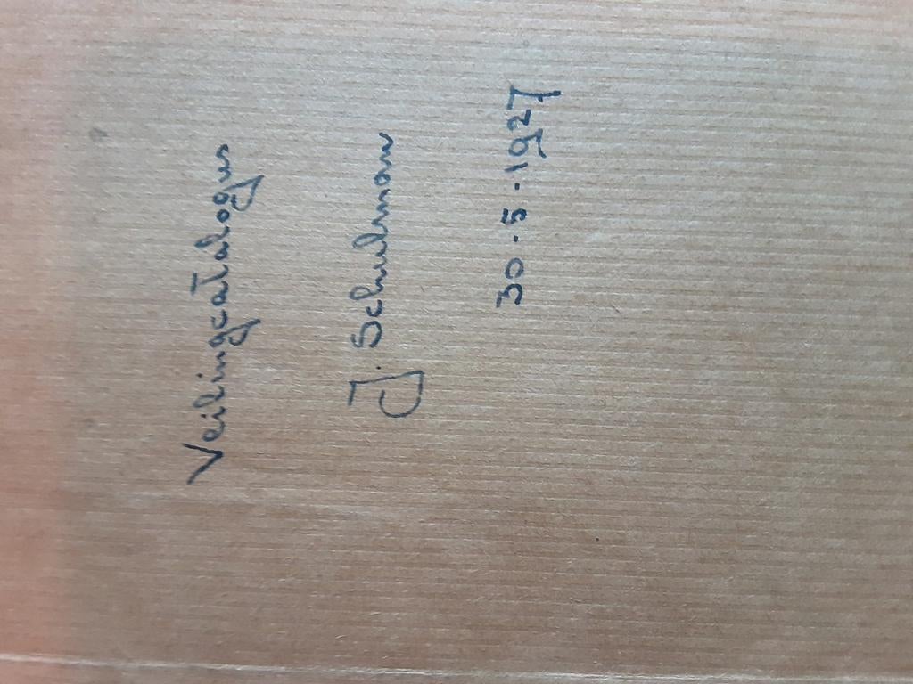 Oude munt catalogus, Ophalen, Boek of Naslagwerk