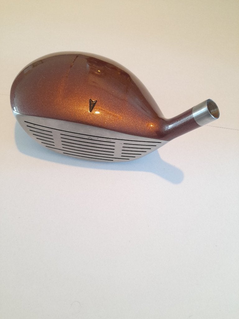 Clubhoofd, Copperhead Driver 9,5gr, Ophalen of Verzenden, Nieuw, Club