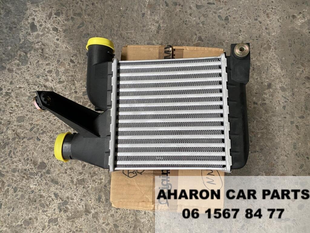 E38 E39 Radiator Inlaatluchtkoeling 1751 2246031 Nieuw 246, Nieuw