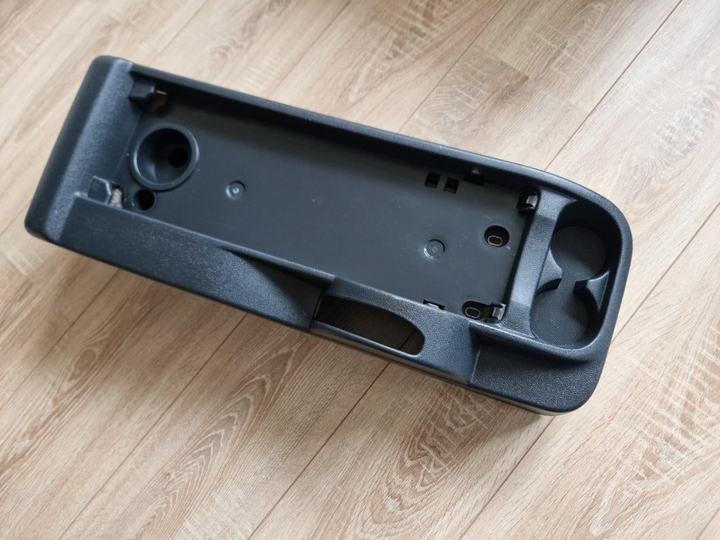 Middenconsole laag Citroen Berlingo / Peugeot Partner, Auto-onderdelen, Ophalen of Verzenden, Nieuw, Peugeot