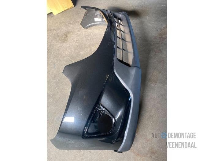Voorbumper van een Mazda CX-5 (16W), -, -, Nieuw, Ophalen of Verzenden