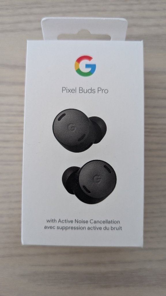 Google Pixel Buds Pro, Audio, Tv en Foto, Koptelefoons, Overige merken, In-ear, Draadloos, Ophalen of Verzenden