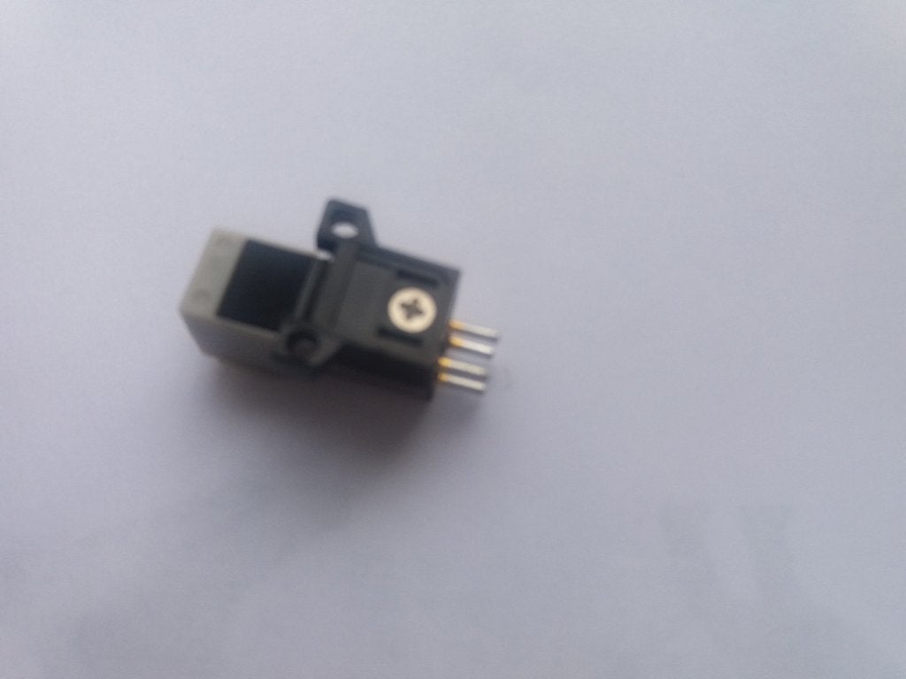 Audio Technica AT-3600L Element, Ophalen of Verzenden, Overige merken