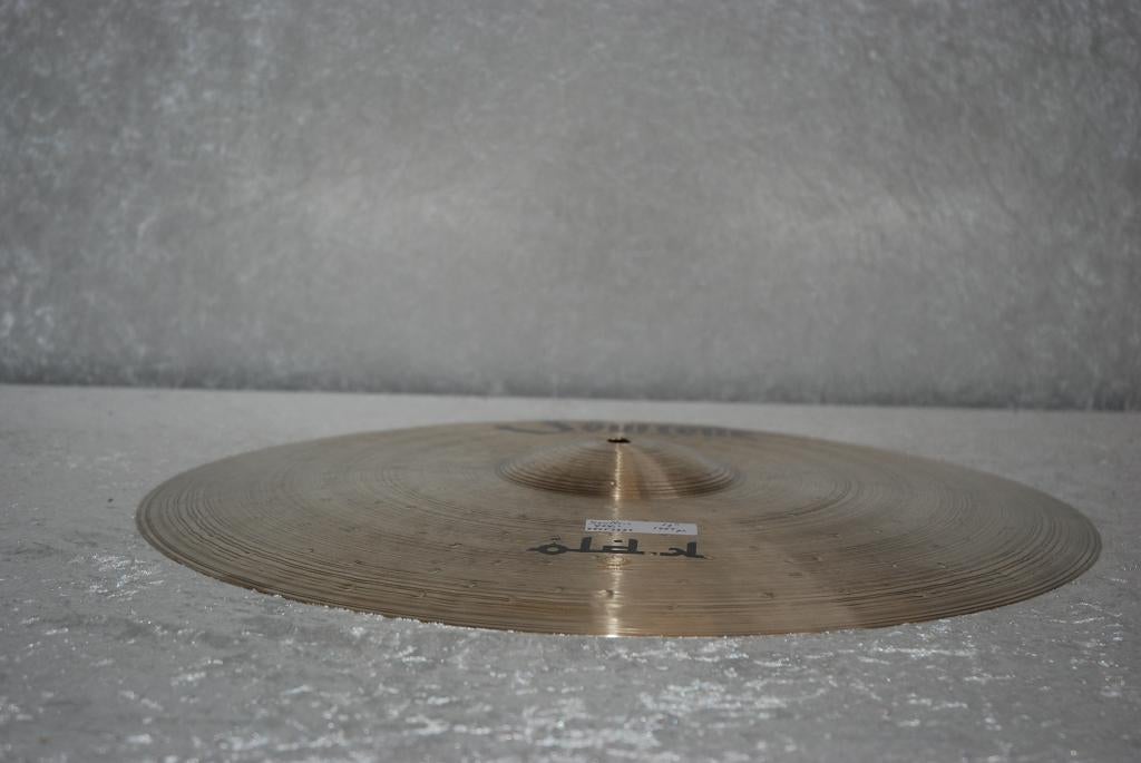 NIEUW!  Soultone Old K crash 1464gr 19 inch  <25252272>, ., Drums of Percussie, Nieuw, Ophalen of Verzenden