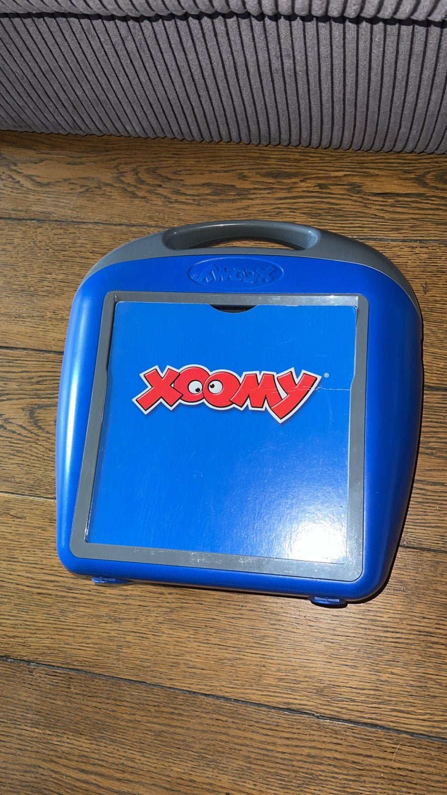Xoomy tekentafel met projector, Ophalen of Verzenden, Zo goed als nieuw, Overige typen, Met licht