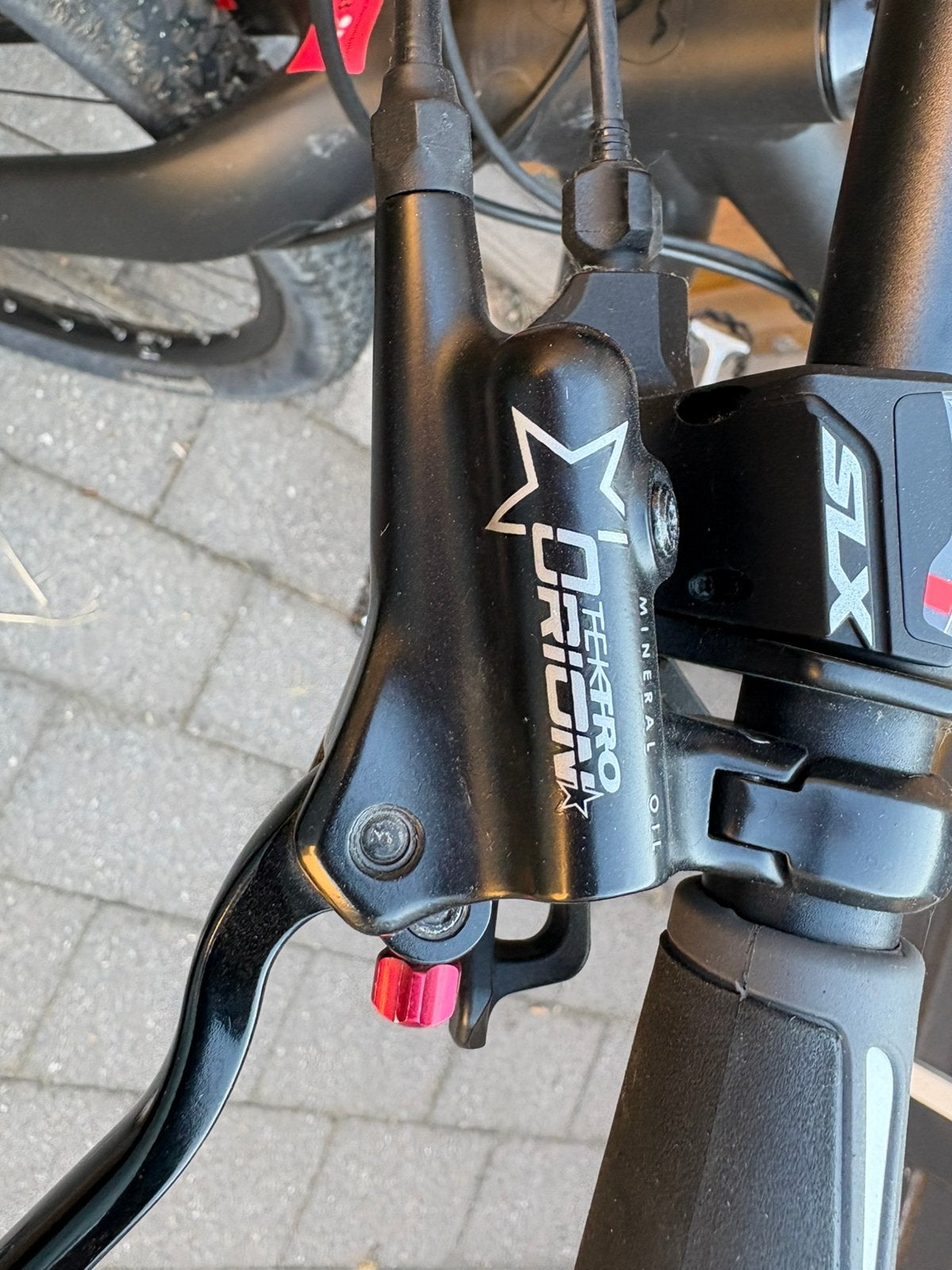 Foto 4 van Mountainbike koga miyata
