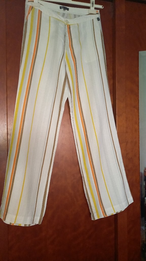 DIDI MOOIE DUNNERE BROEK MAAT 36, Overige kleuren, DIDI., Ophalen of Verzenden, Maat 36 (S)
