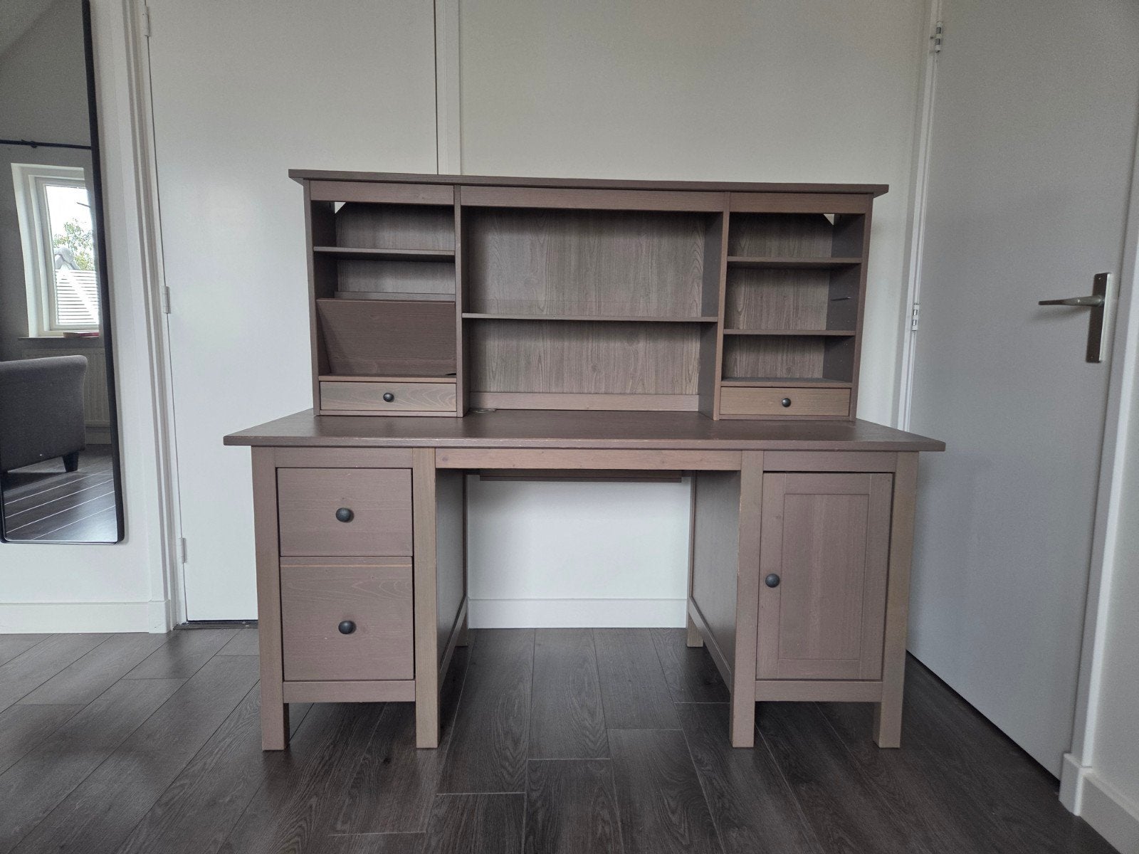 Ikea bureau, Ophalen, Gebruikt