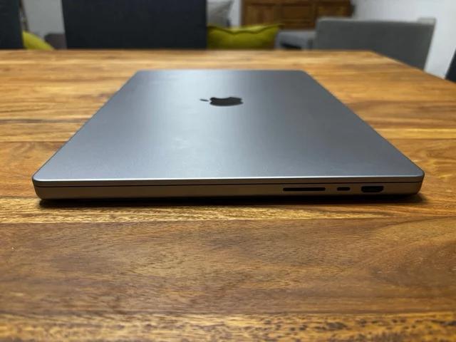 Macbook pro 16” 48 ram M4 max 1tb 100%, Ophalen, 16 inch, MacBook Pro, 4 Ghz of meer