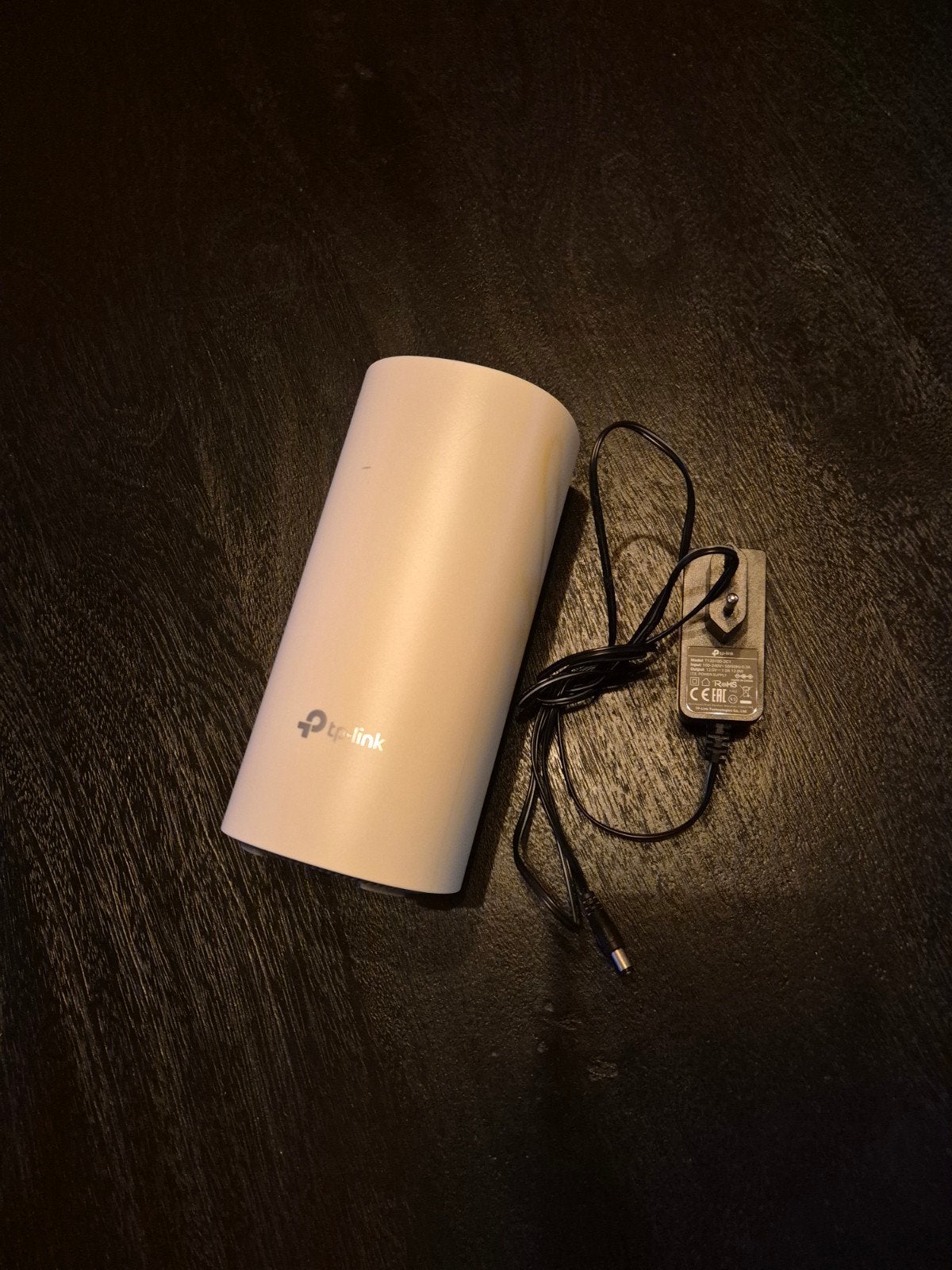 TP-Link Deco E4R AC1200 Whole Home Mesh WiFi Systeem, Ophalen of Verzenden, Gebruikt, Router, TP-Link