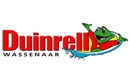 1 entreeticket Duinrell tm 8 november, Eén persoon, Ticket of Toegangskaart
