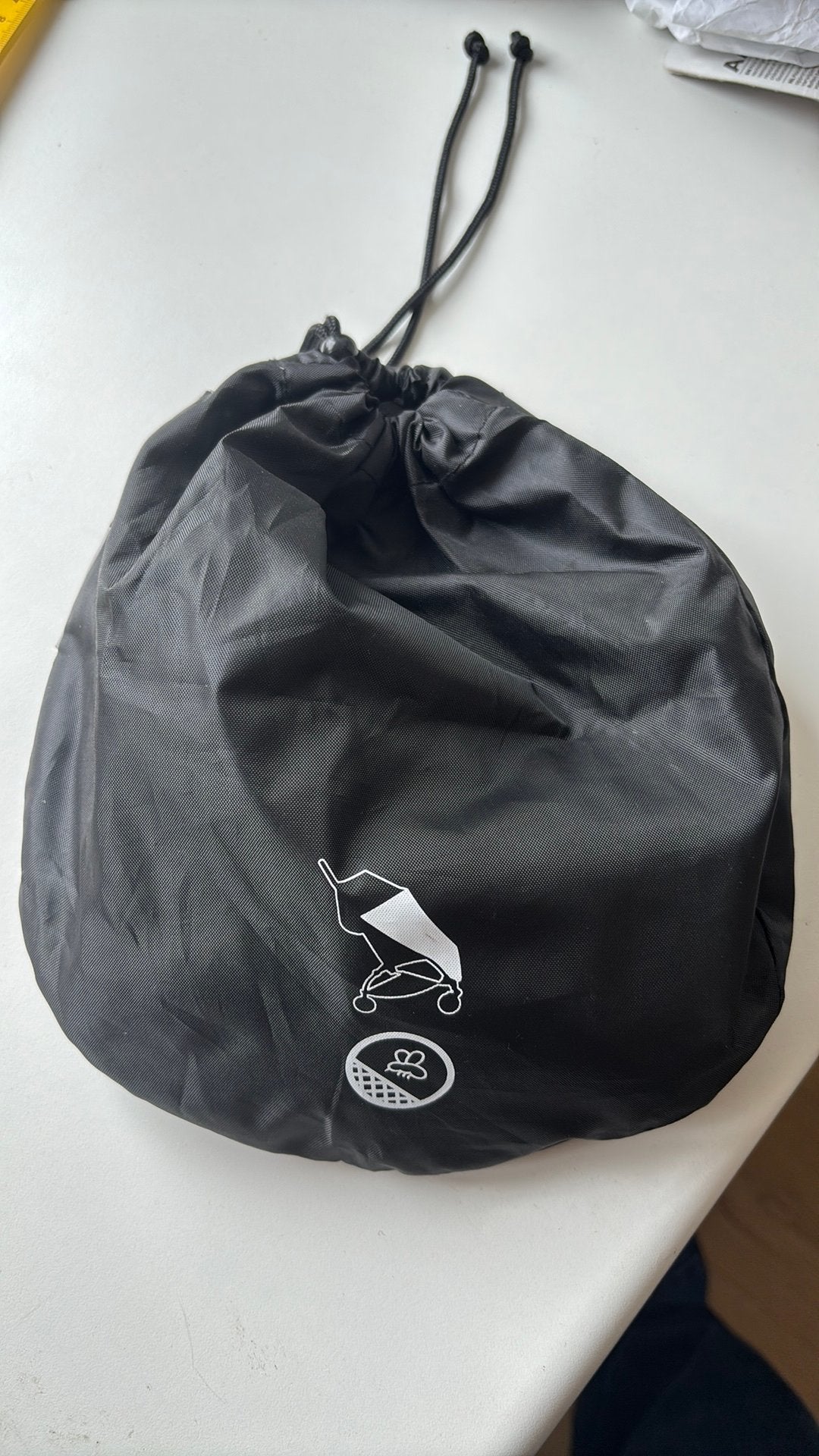 Muskietennet Babyzen yoyo, Ophalen, Nieuw, Overige merken