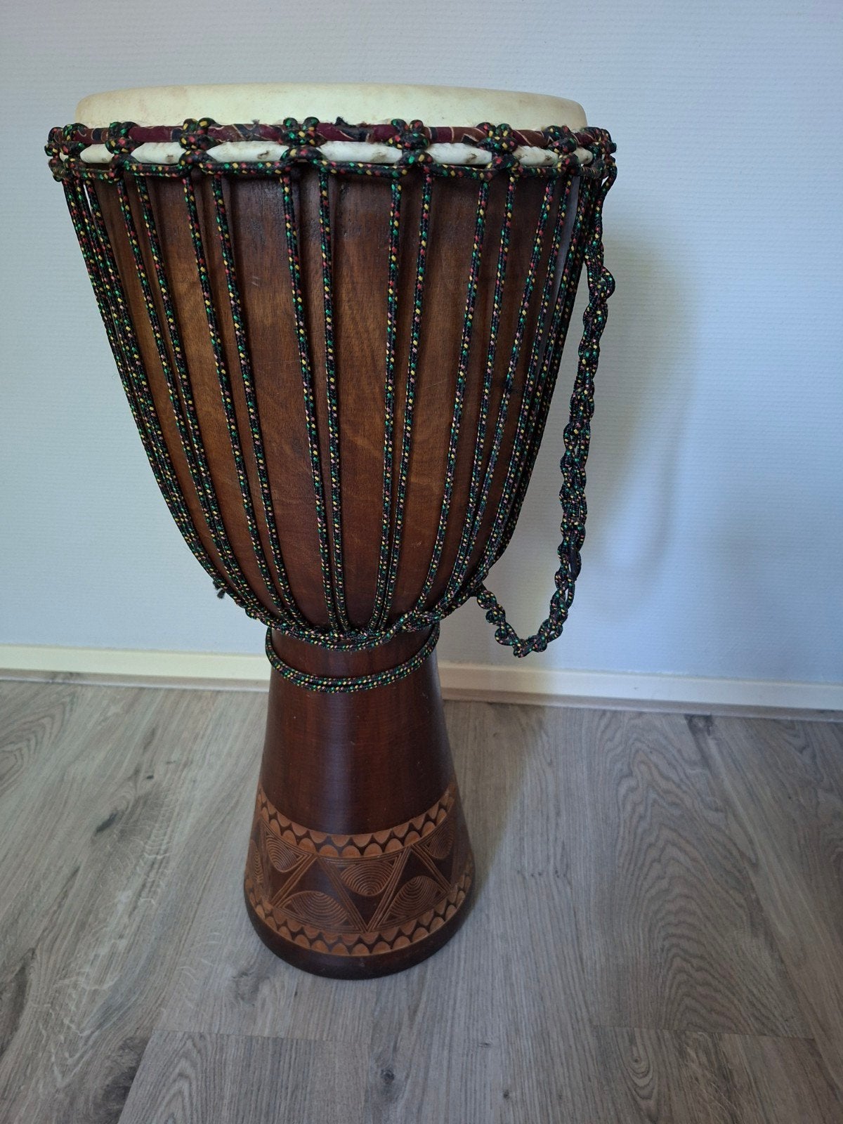 Djembe ( nieuw), Muziek en Instrumenten, Percussie, Ophalen, Trommel
