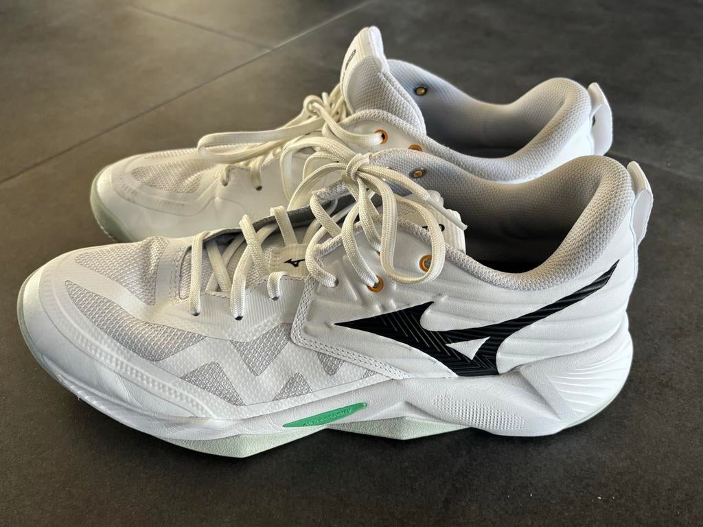 Mizuno Volleybalschoenen, Sport en Fitness, Volleybal, Ophalen of Verzenden, Nieuw, Schoenen