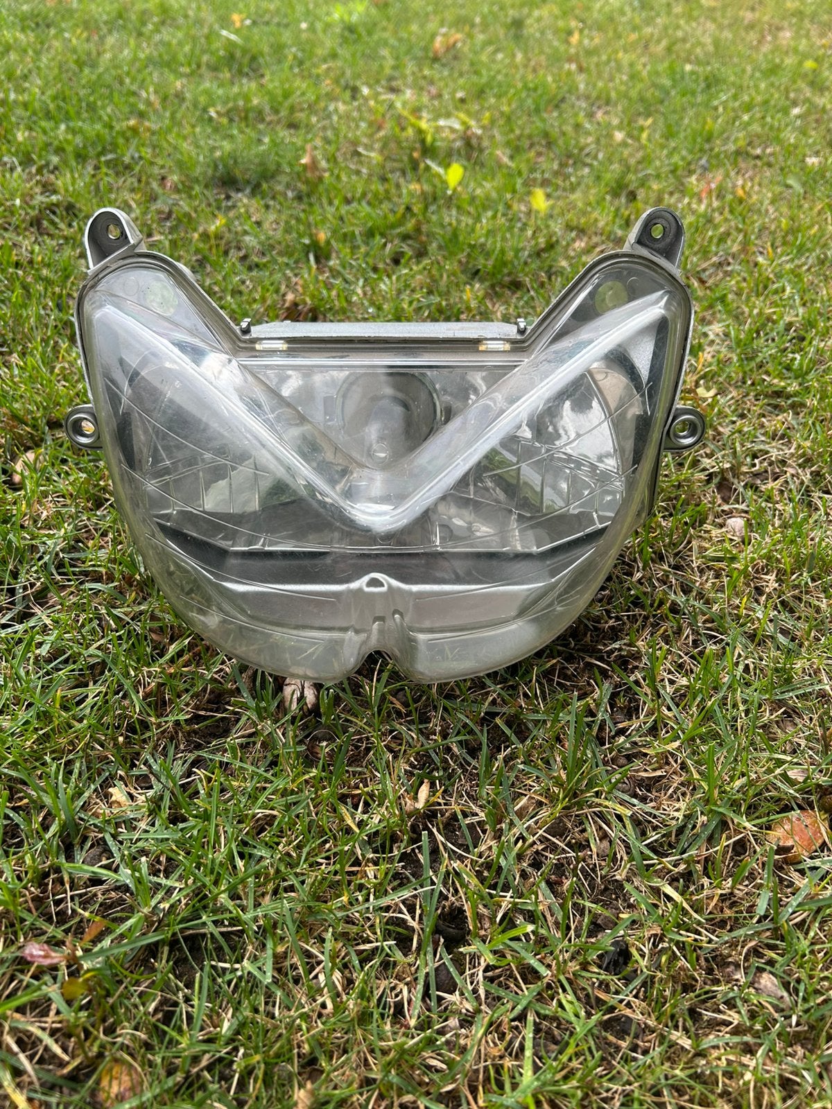 Yamaha Aerox Lampen set, Verzenden, Zo goed als nieuw
