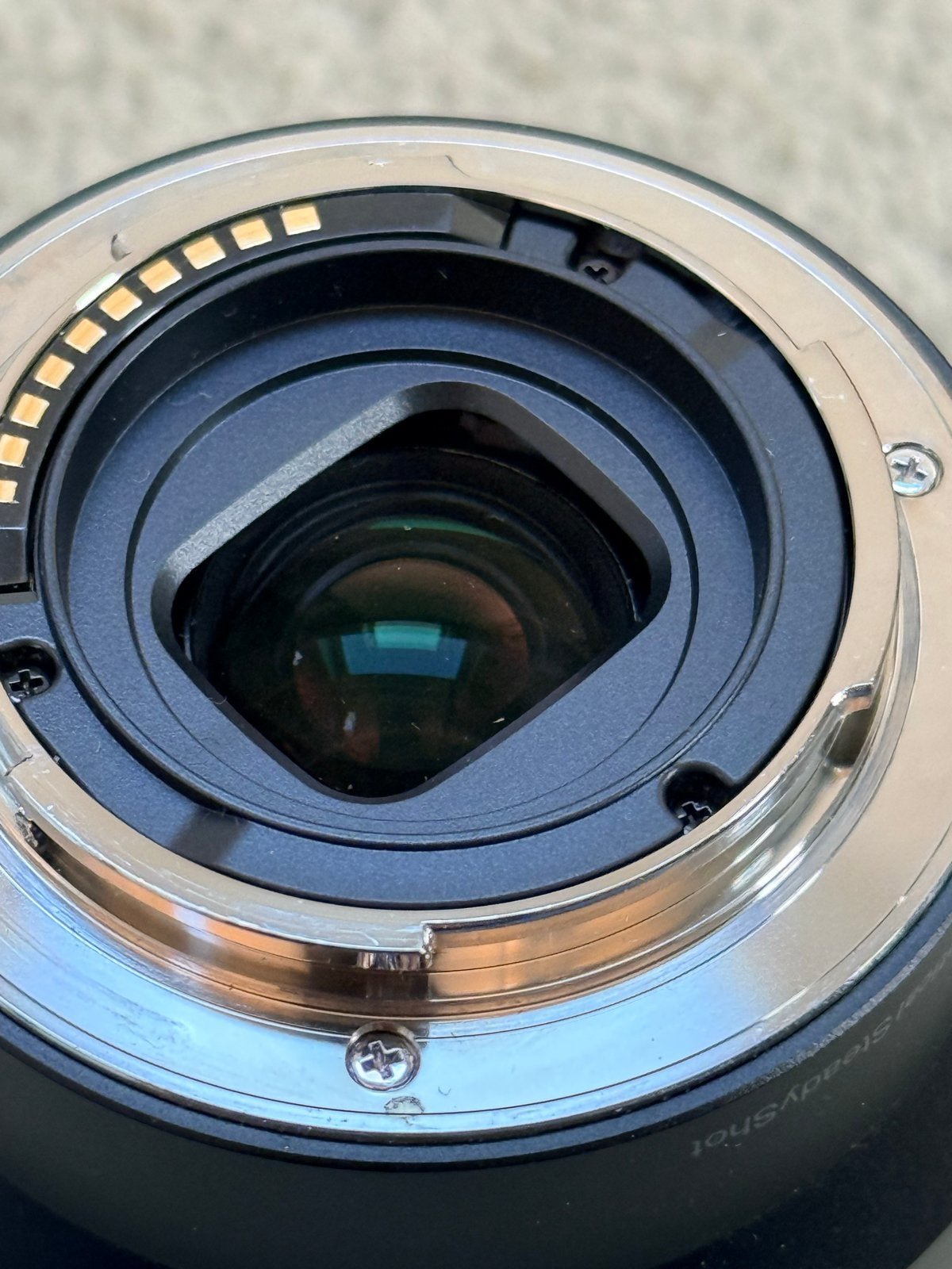Foto 13 van Sony Alpha a6500 met 5000 clicks en 2 lenzen