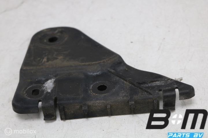 Bumper geleider rechtsachter Audi A2 8Z0807376B, Auto-onderdelen, Gebruikt