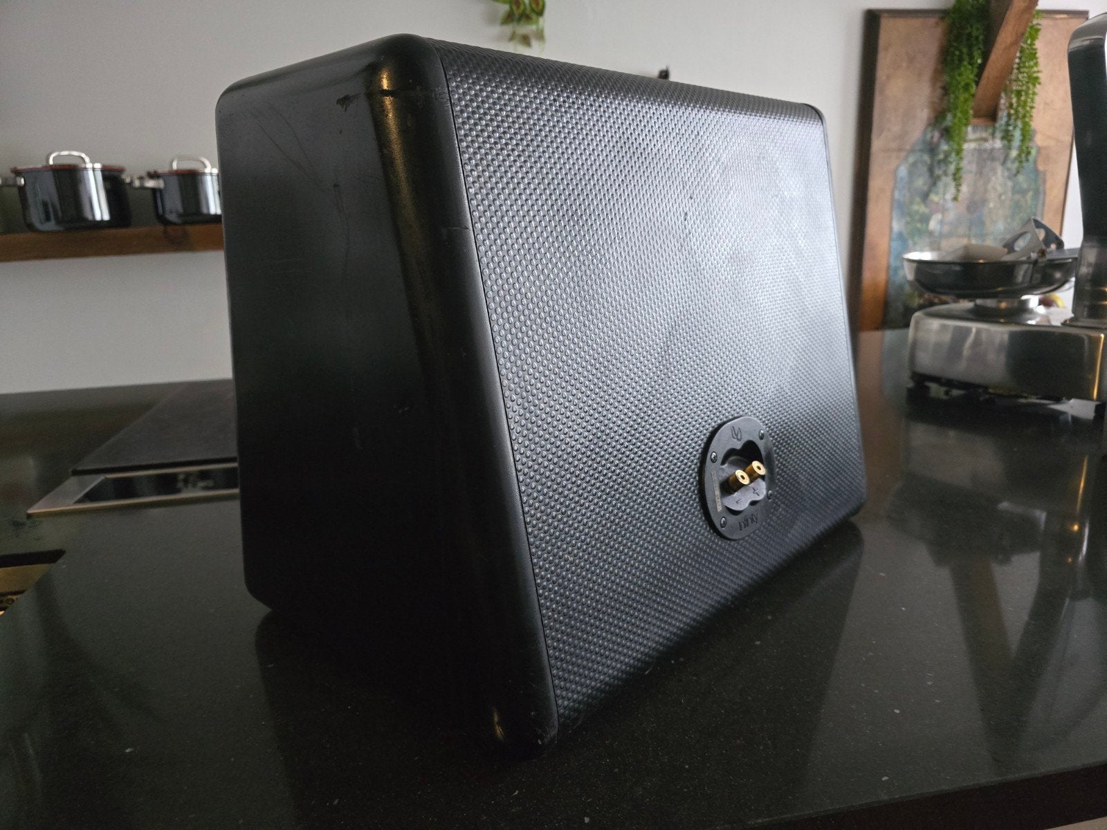 Infinity kappa perfect 12.1 sub, Auto diversen, Ophalen of Verzenden