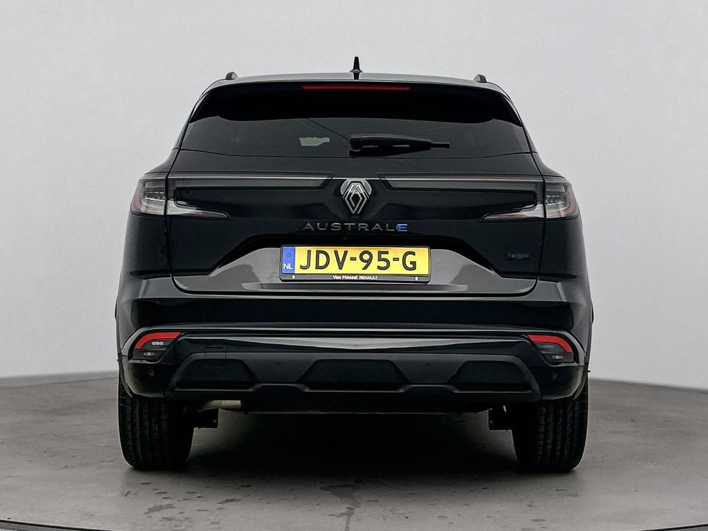 Renault Austral 1.2 E-Tech Full Hybrid Techno Esprit Alpine, Auto's, Renault, Gebruikt, Euro 6, 1199 cc, 2 kWh