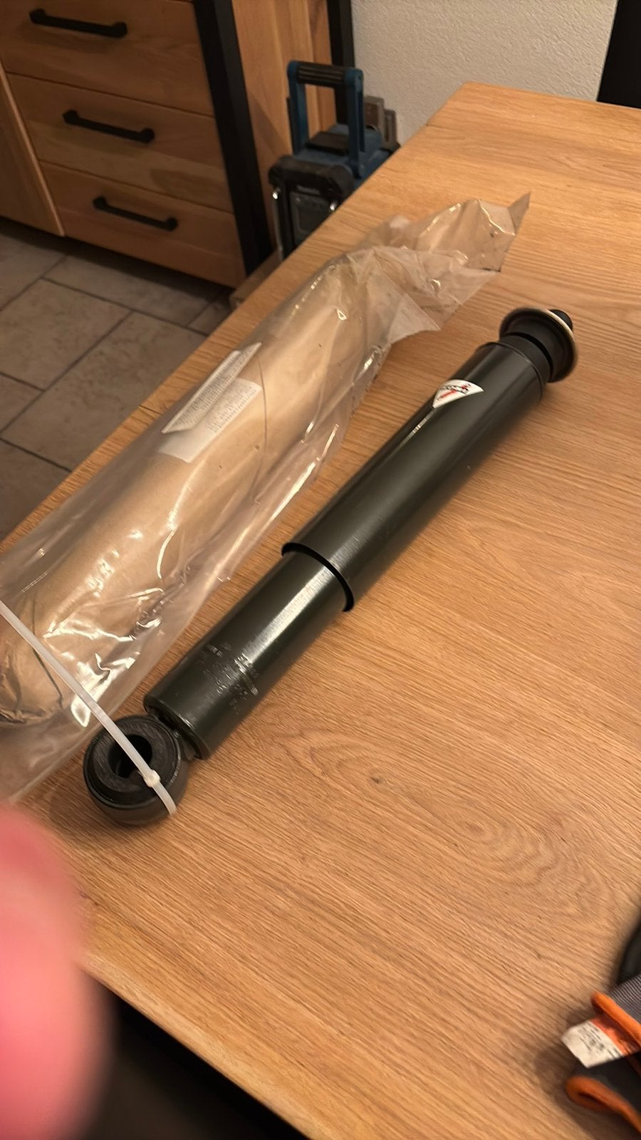 Koni schokbrekers nieuw, Ophalen of Verzenden, Nieuw
