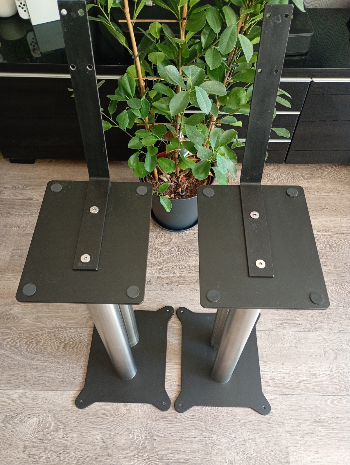 Speakers/Monitoren standaard set, Ophalen, Overige merken