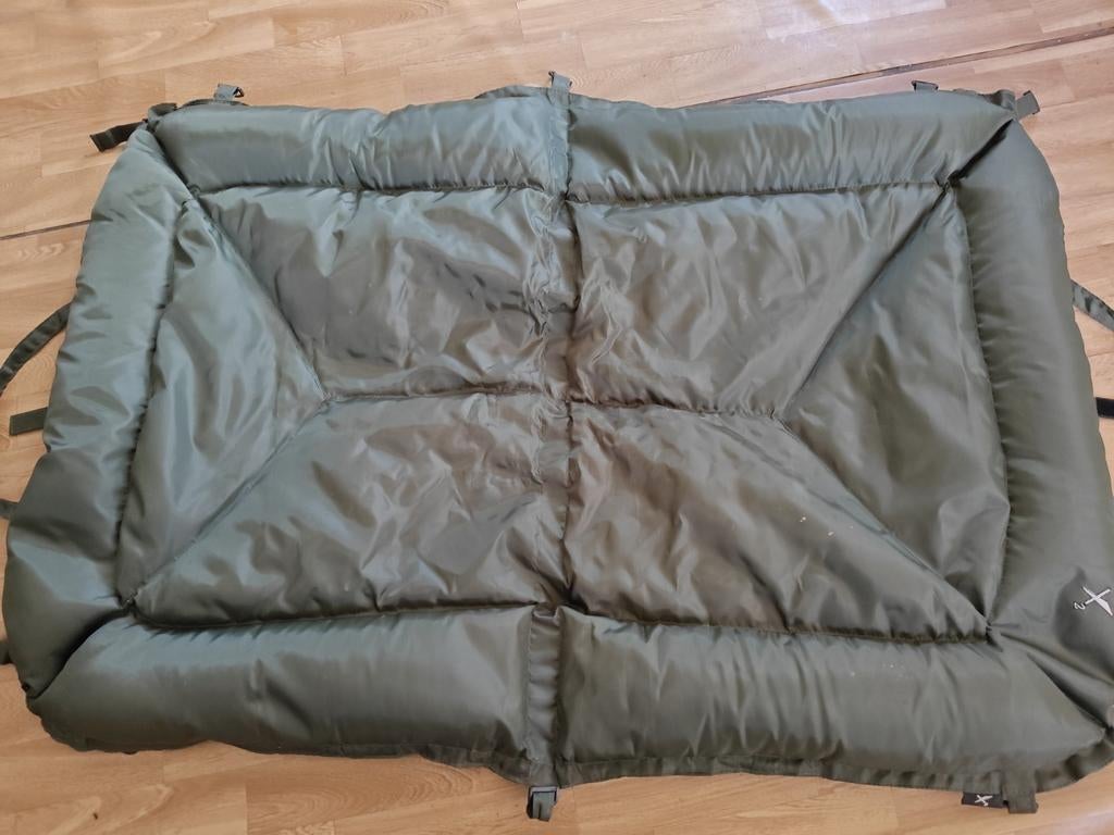 Onthaakmat 120x80cm, in goede staat, Ophalen