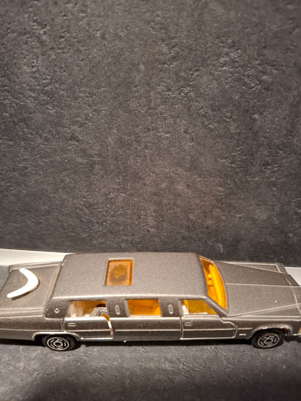 limousine, Verzamelen, Ophalen of Verzenden, Gebruikt
