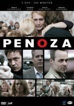 Penoza (Nieuw) (2 DVD), Alle leeftijden, Ophalen of Verzenden, Nieuw in verpakking, Thriller