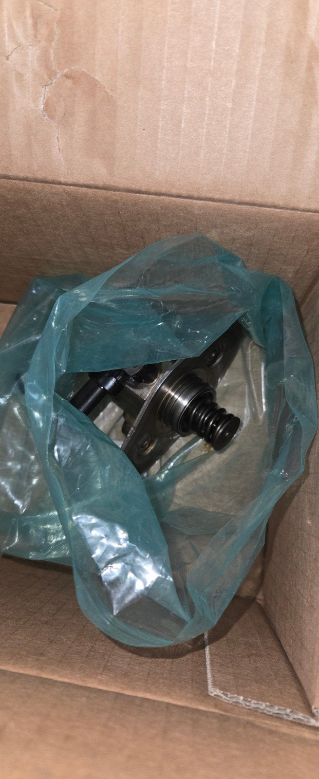 BMW B58 Gen 1 Hogedrukpomp - ZGAN, Auto-onderdelen, Ophalen of Verzenden, Gebruikt, BMW
