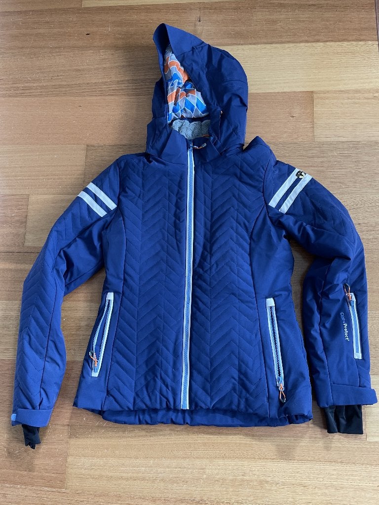 Skijas CMP, dames, maat M, Maat 38/40 (M), Verzenden, CMP, Jack