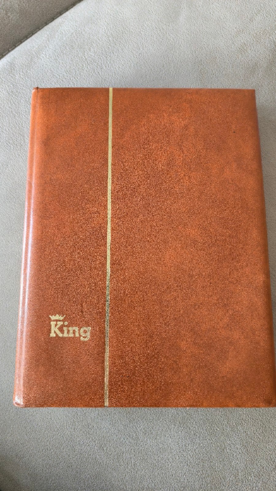 Postzegelverzameling Nederland jaren '70 in album, Postzegels en Munten, Ophalen