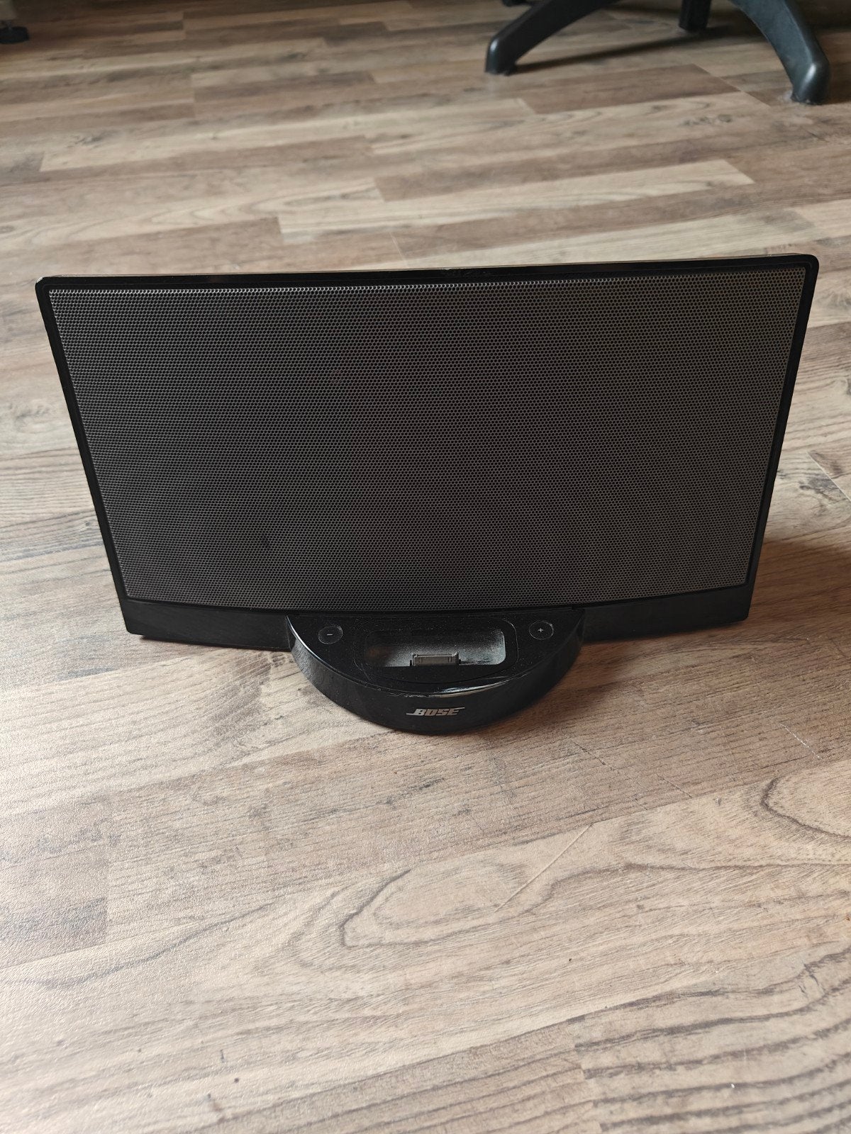 Bose SoundDock digitale muziekinstallatie, Overige merken, Draagbaar, Ophalen of Verzenden, Niet werkend