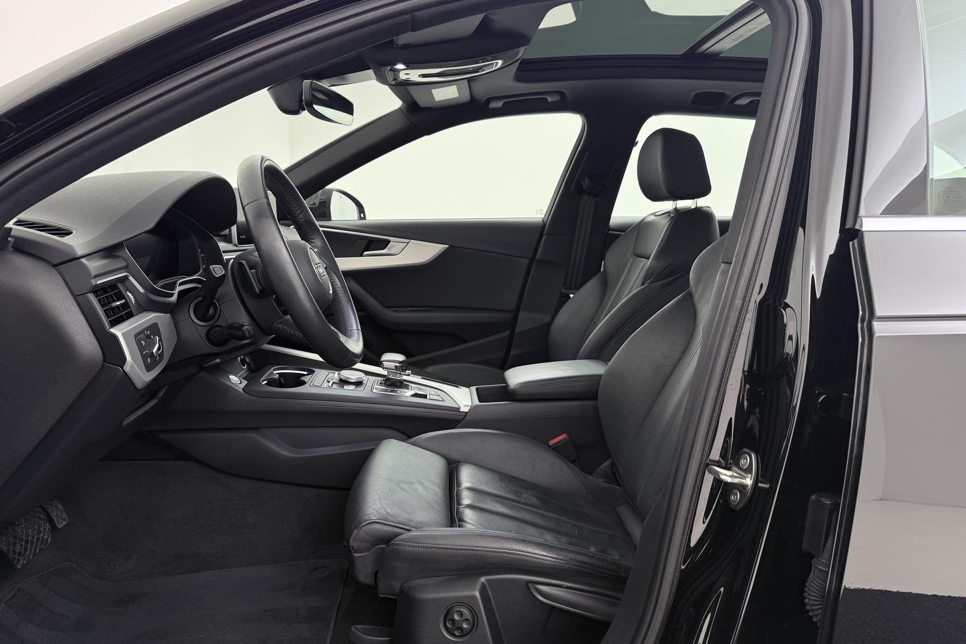 Audi A4 Avant 1.4 TFSI Sport Pro Line S-Line | Panoramadak |, Auto's, Audi, Gebruikt, 4 cilinders, 150 pk, A4