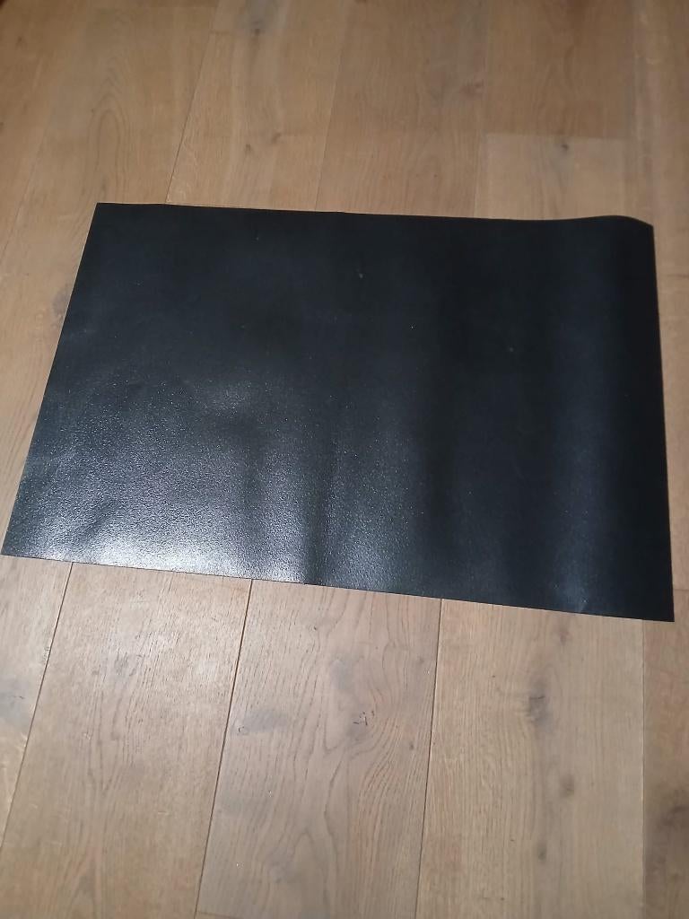 Inductiebeschermer 78 x 52, Huis en Inrichting, Keuken | Keukenbenodigdheden, Overige typen, Kunststof, Ophalen of Verzenden, Zo goed als nieuw