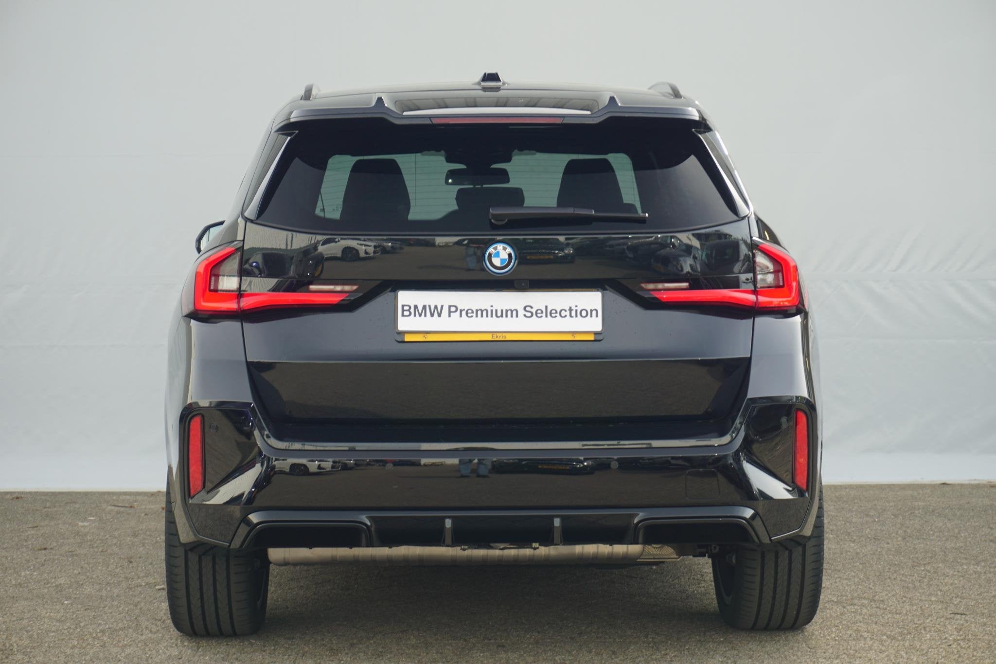 BMW X1 xDrive25e | M Sportpakket Pro | Harman Kardon | Drivi, Auto's, Automatische klimaatregeling, Bedrijf, Vierwielaandrijving