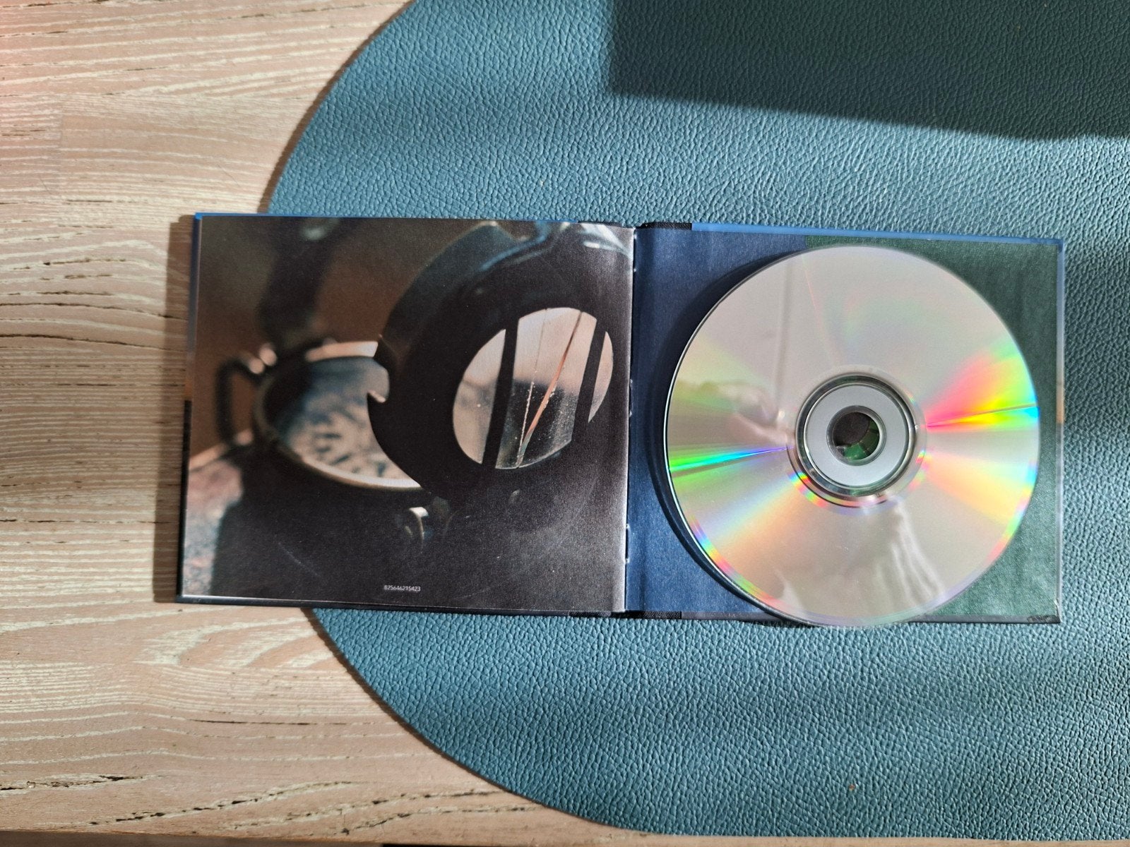 pink floyd endless river album, Ophalen of Verzenden, Album