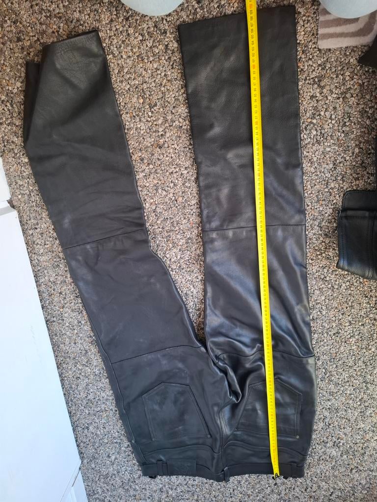Fastway motorbroek maat 52, Ophalen of Verzenden