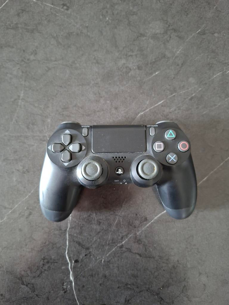Sony PlayStation CUH ZCT2E Wireless controller - ongetest, Ophalen, Gebruikt, Controller, PlayStation 1